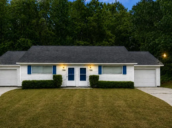 1066 Government Rd #A/b, Clayton, NC 27520