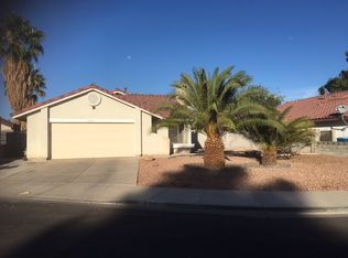 3983 Grapefruit Cir, Las Vegas, NV 89103