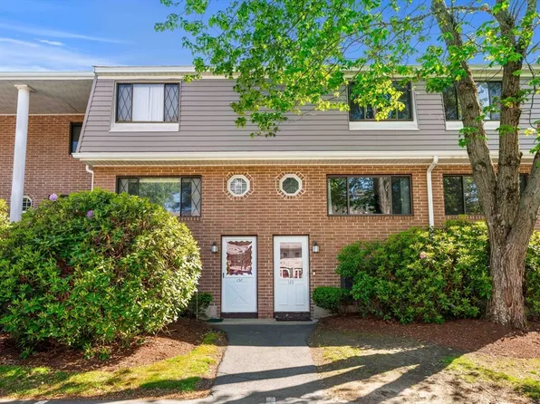 149 Farrwood Dr, Haverhill, MA 01835