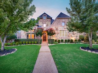 2220 Montgomerie Ave, Trophy Club, TX 76262