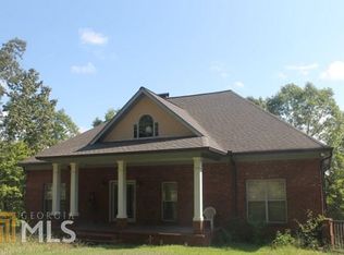 191 Bob White Dr, Wedowee, AL 36278