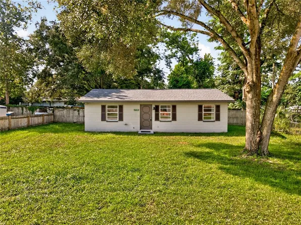 27308 FLAGLER AVENUE, BROOKSVILLE, FL 34602