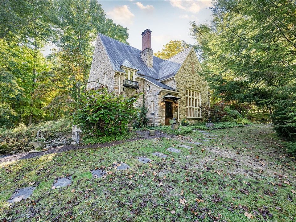 8061 Chagrin Rd, Chagrin Falls, OH 44023 MLS 4385213 Zillow
