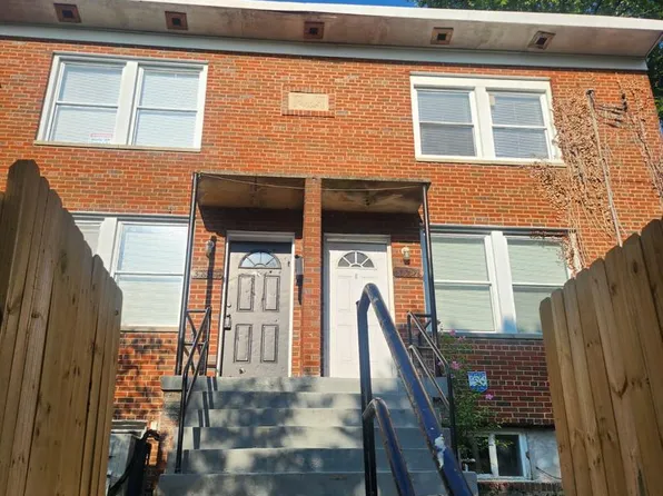 3837 1st St SE, Washington, DC 20032