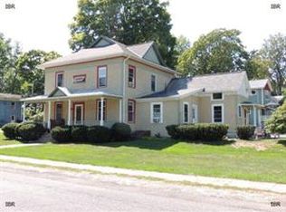 9 Washington St, Trumansburg, NY 14886