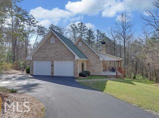 115 Northwind Ter #50, Clarkesville, GA 30523