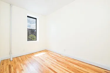Rented by Keller Williams NYC