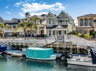 120 Rivo Alto Canal, Long Beach, CA 90803