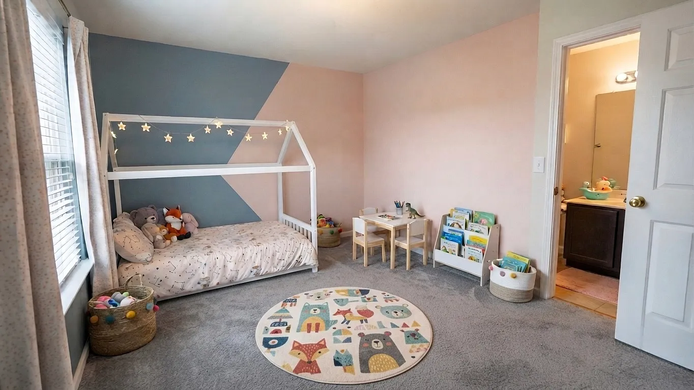 2 bed, 1735 sqft, $2,300 — Photo 4