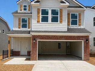 9180 Glimmer Ln #136, Ooltewah, TN 37363