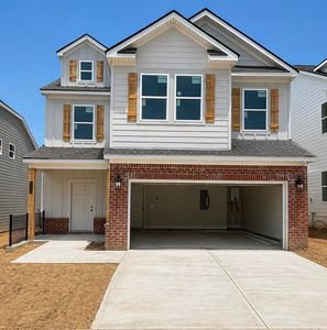 9180 Glimmer Ln #136, Ooltewah, TN, 37363