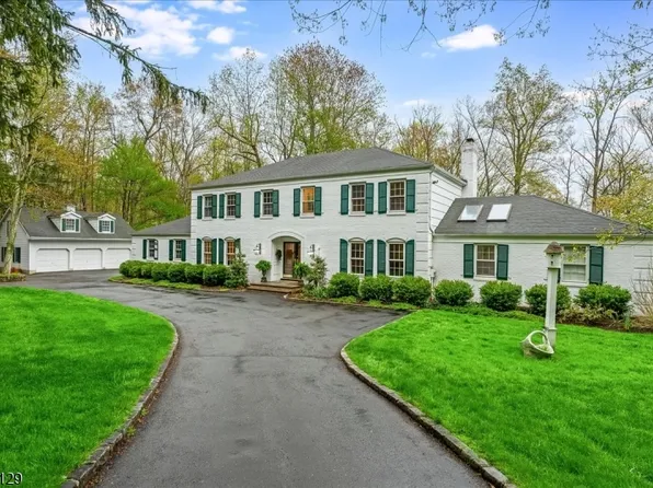 4 Edward Shippen Ln, Morris Twp., NJ 07960