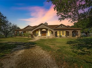 842 Old Georgetown Rd, Gatesville, TX 76528
