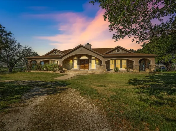 842 Old Georgetown Rd, Gatesville, TX 76528