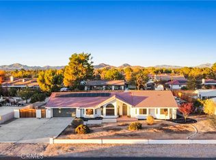 13028 Quapaw Rd, Apple Valley, CA 92308