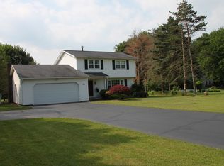 136 Route 441, Macedon, NY 14568
