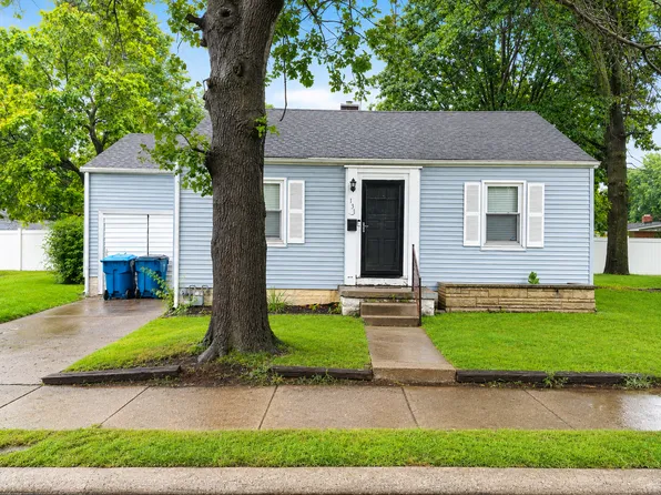 131 Eaton Ave, Wood River, IL 62095