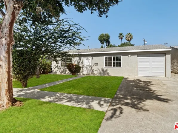 8713 Mayne St, Bellflower, CA 90706