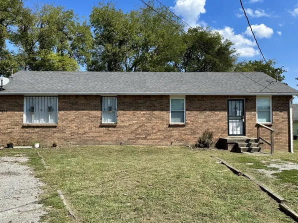 3632 Willow Creek Ct, Nashville, TN 37207