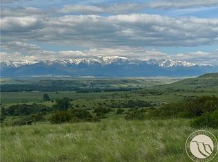 Buck Creek Rd, Absarokee, MT 59001