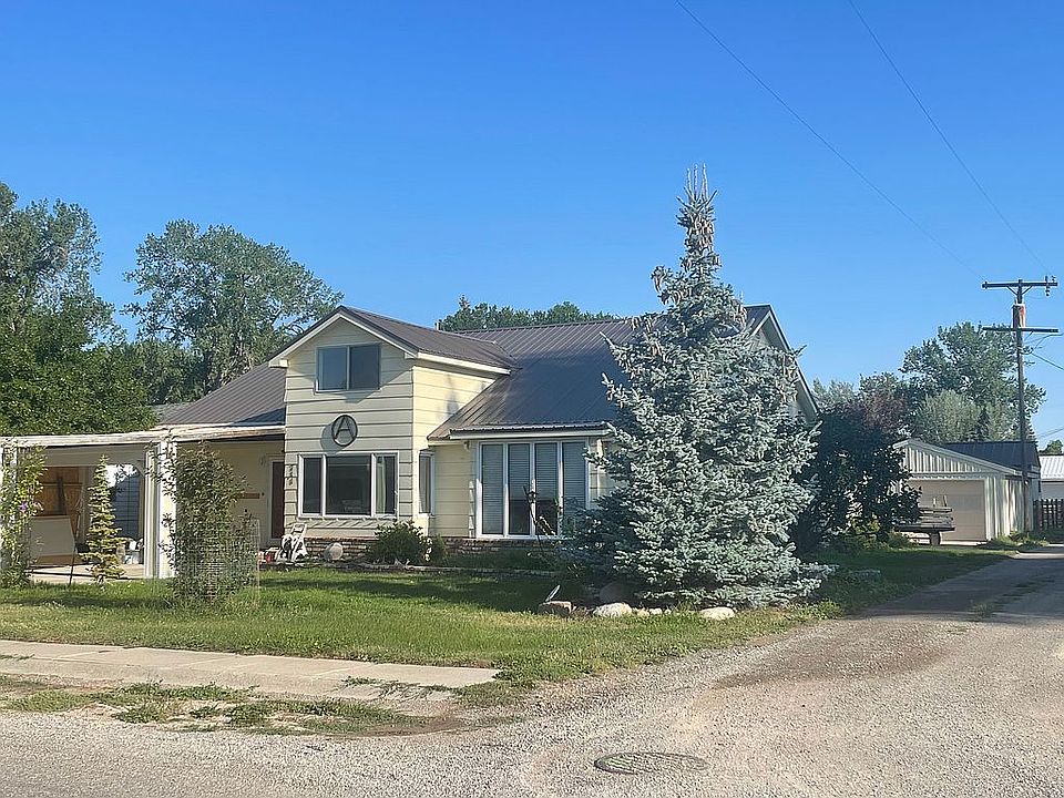 Choteau MT house for sale!! 