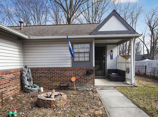 833 Delray Dr, Indianapolis, IN 46241