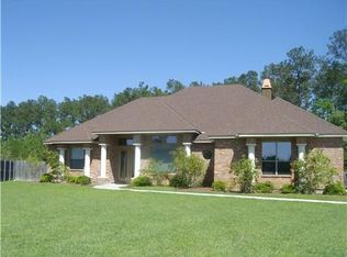 330 Palermo Dr, Slidell, LA 70458
