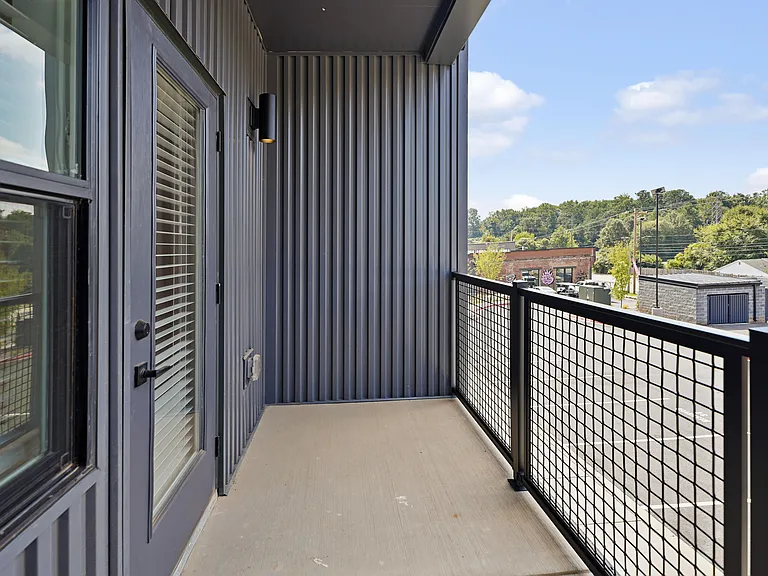 Boxcar Apartments — Photo 128