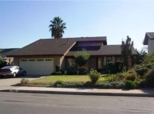 1152 Beaver Way, La Verne, CA 91750