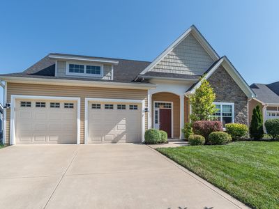 3720 W Cheryl Dr, Bloomington, IN, 47404