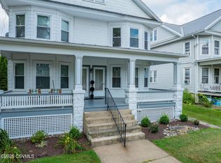 818 Market St, Bloomsburg, PA 17815