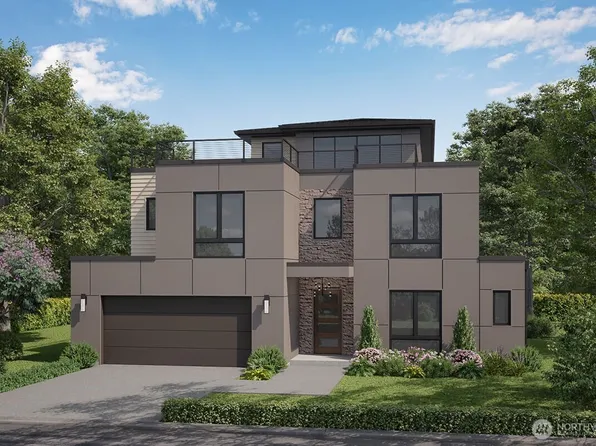 9818 NE 28th Street, Bellevue, WA 98004