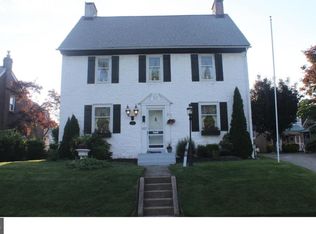 137 Haverford Rd, Folsom, PA 19033