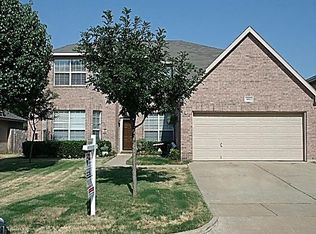 6862 Genevieve Dr, Fort Worth, TX 76137