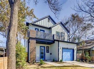 2602 Diaz St, Austin, TX 78702