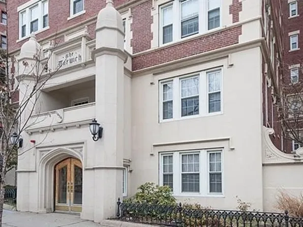 1450 Beacon St APT 504, Brookline, MA 02446
