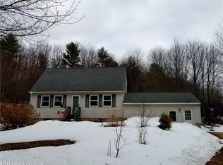 341 Lewiston Rd, New Gloucester, ME 04260