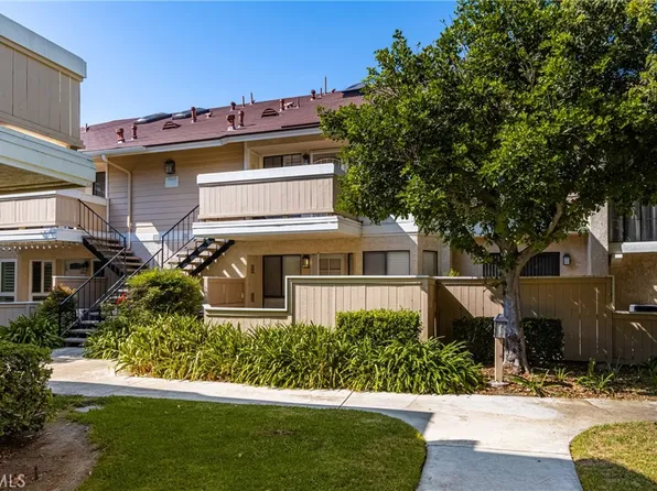 12660 Briarglen Loop Unit F, Stanton, CA 90680