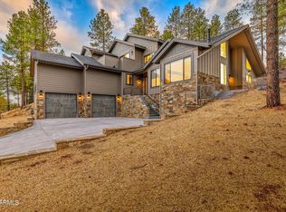 4055 S Lariat Loop, Flagstaff, AZ 86005