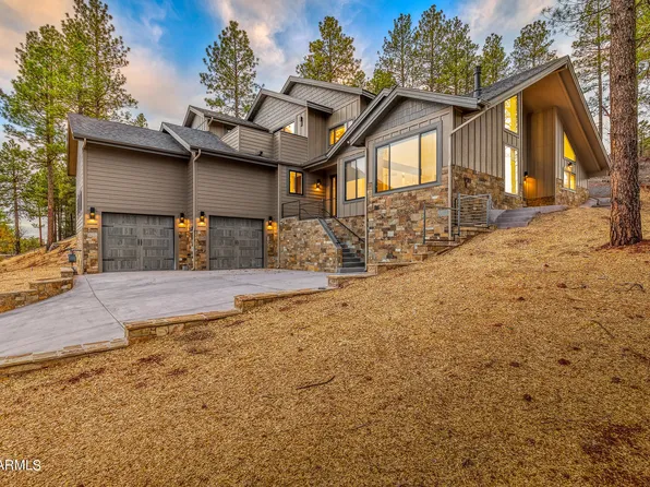 4055 S LARIAT Loop, Flagstaff, AZ 86005