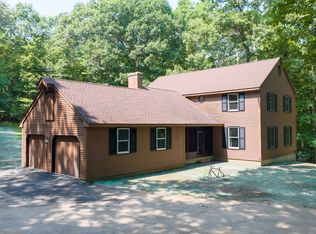 51 Luchon Rd, Willington, CT 06279
