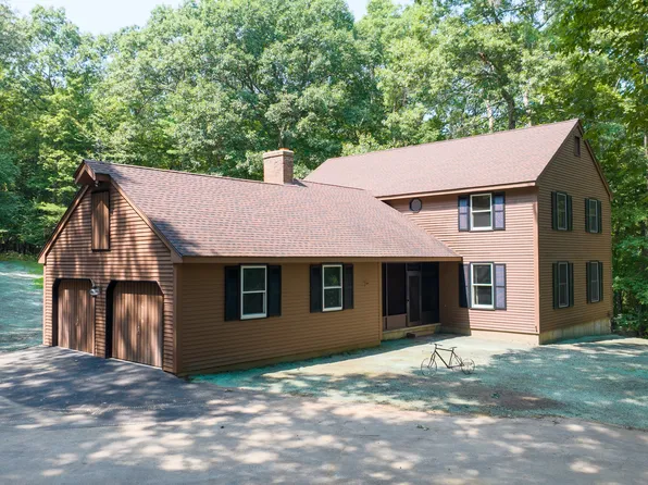 51 Luchon Road, Willington, CT 06279