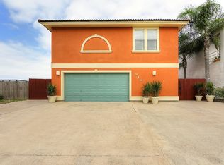 918 Trout Ave, Port Isabel, TX 78578