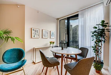 Rented by Mishkan Group