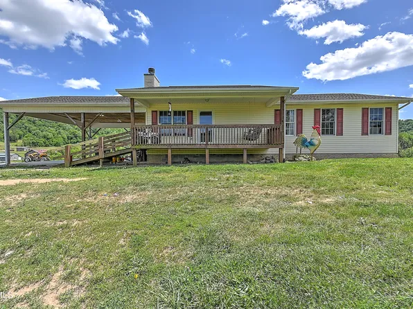 1992 Stanley Valley Rd, Surgoinsville, TN 37873