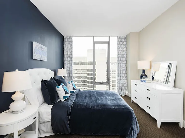 Franklin Tower Residences — Photo 29