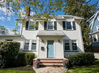 28 Collinwood Rd, Maplewood, NJ 07040