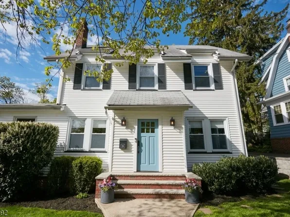 28 Collinwood Rd, Maplewood Twp., NJ 07040