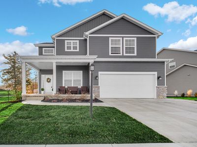 301 Hatch Lake Pkwy, Valparaiso, IN, 46385