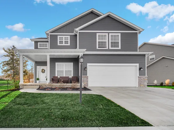 301 Hatch Lake Pkwy, Valparaiso, IN 46385